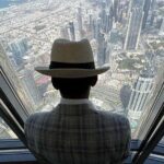 Burj Khalifa - The Lounge - Level 154 + 153 + 152 VIP Tickets - Practical Details and Tips