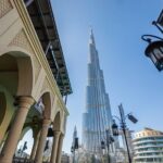 Burj Khalifa Tickets at the top (Level 124 and 125) - Visiting the Burj Khalifa: What to Expect