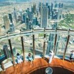 Burj Khalifa Top : Levels 124-125-148 with Lounge Access Tickets - Is This Tour Worth the Price?