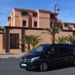 Bus and Train Tickets Service in Marrakech with Pick up - FAQs