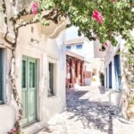 Bus Tour Around the island of Naxos - Authentic Experiences and Cultural Insights