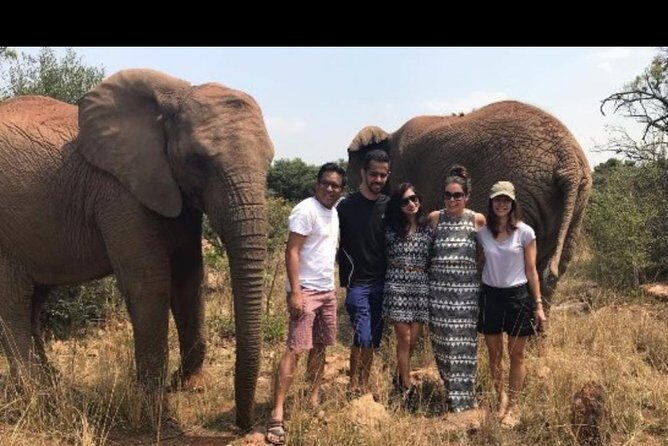 Bush Babies & Monkey Sanctuary and Elephants walk Private - Who Is This Tour Best For?