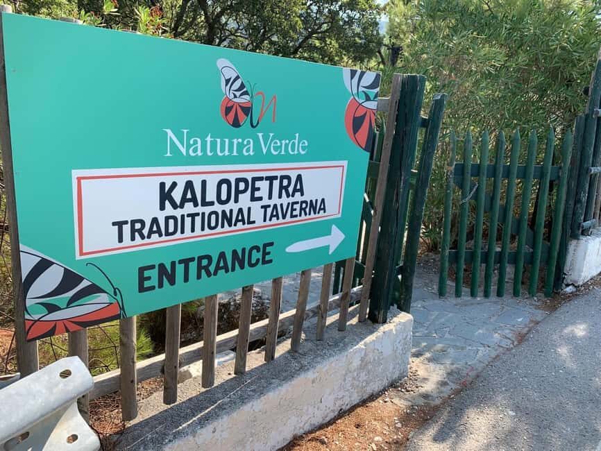 Butterfly valley,Farfalle,Schmetterling,Papillon & transfer! - Discovering Butterfly Valley: An Authentic Natural Escape