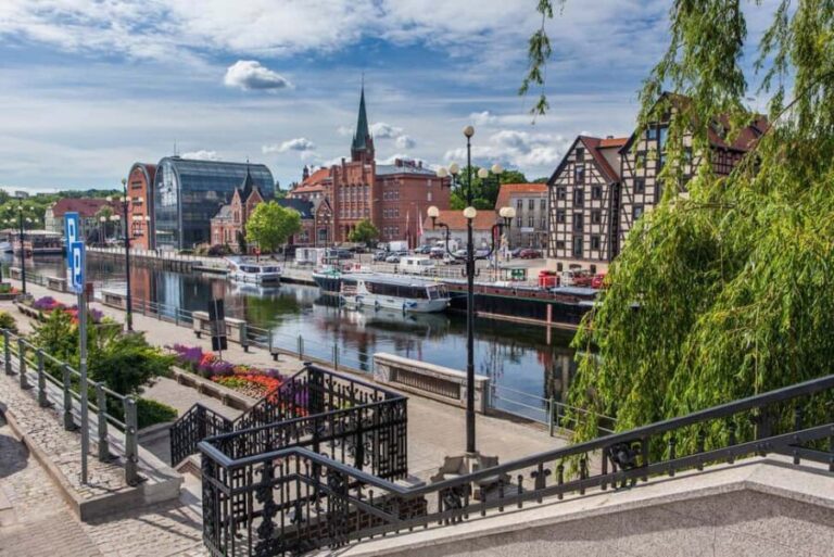 Bydgoszcz: Old Town Guided Walking Tour - Final Thoughts
