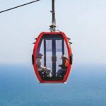 Cable Car Experience and Agadir City Tour. - Practical Aspects & What To Expect