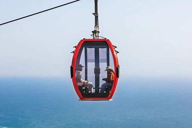 Cable Car Experience and Agadir City Tour. - Practical Aspects & What To Expect