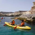 Cabo de Gata: Kayak and Snorkel Tour in the Natural Park - Logistics and Practical Tips