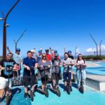Cadiz: 1.45H Guided Segway/eScooters/EBikes for Big Groups - What to Expect on the Tour