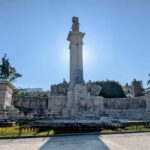 Cadiz Walking Tour: History & Tapas with a Local Guide - Personalized Experience & Cultural Insights