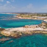 Caesarea, Haifa And Akko Tour - Transportation and Group Dynamics