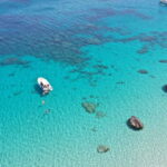 Cagliari: Boat Tour, 4 Stops, Swim, Snorkeling, & 1 Spritz - The Itinerary: What to Expect on the Water