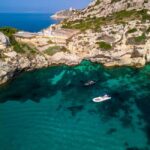 Cagliari: Boat Tour with 5 Snorkeling Stops & Free Drinks - The Itinerary Breakdown: What You’ll See & Do