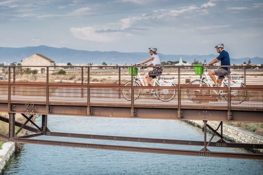 Cagliari E-Bike Tour: Canals & Flamingos at Molentargius - Why This Tour Offers Great Value for Money