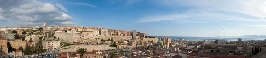 Cagliari: Guided Old Town Tour by Electric Bike - Why Choose This Tour?