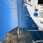 Cagliari gulf boat tour, sailing, snorkeling and drink. - The Route and What to Expect