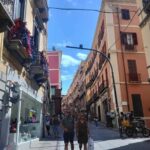 Cagliari: Private Walking Tour with a Local - What to Expect on Your Walk