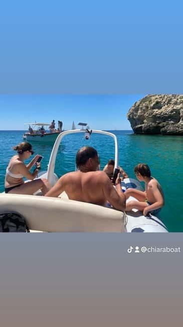 Cagliari: tour con 5 soste snorkeling soft drink - Practical Details and Considerations