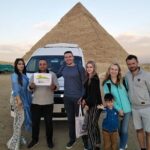 Cairo 1 Day Tour by Plane from Sharm El Sheikh - FAQ