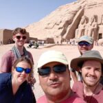 Cairo : 2 Day Abu Simbel Luxor By Plane, 5* Hotel & Entrance Fees - Things to Keep in Mind