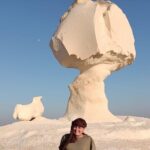 Cairo: 2-Day Bahariya Oasis Tour & White and Black Deserts camping - Authenticity and Reviewer Insights