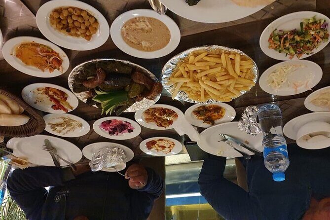 Cairo 2-Day Private Tour with Overnight at Luxury Hotel - FAQs