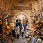 Cairo 2-Day Private Tours Pyramids Museum Citadel Khan El Khalili With Lunch - Guides and Expertise