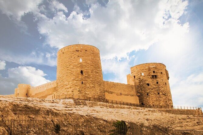 Cairo 2-Day Tour: Giza, GEM, Citadel, Bazaar & Nile Dinner Cruise - Final Thoughts: Who Is This Tour Best For?
