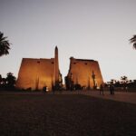 Cairo : 3-Days Cairo and Luxor Guided Tours by Overnight Train - Frequently Asked Questions