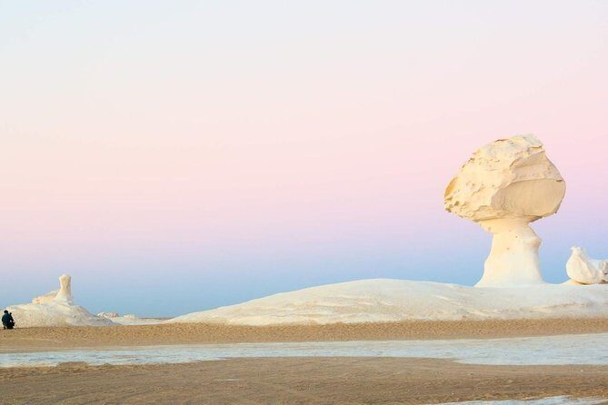 Cairo : 3 Days White & Black desert Safari Trip - What Makes This Tour Stand Out?