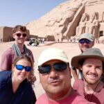 Cairo : 6 Days Nile Cruise Aswan, Luxor, Abu Simbel &Train Ticket - Practical Considerations