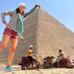 Cairo 8 Hour Private Tour Giza Pyramids, Egyptian Museum & Bazaar - Authentic Insights from Reviewers