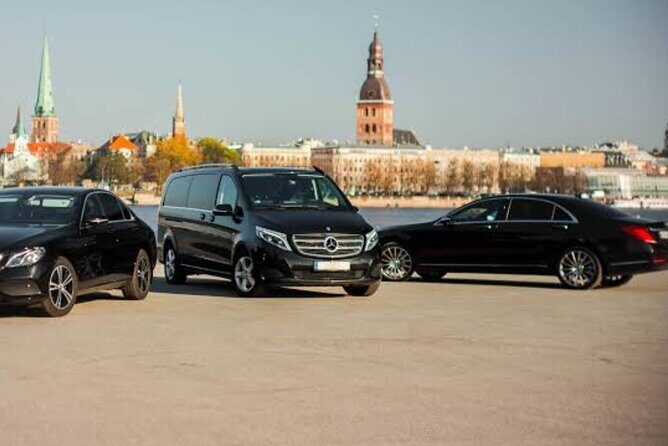 Cairo Airport Pick up or Transfer from Hotels - Who Would Benefit Most?