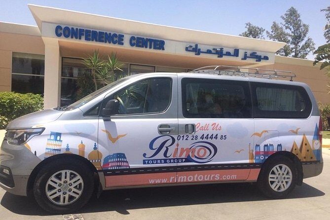 Cairo Airport Private Arrival/Departure Transfer to any address/hotel in Giza - What Makes the Transfer a Great Investment?
