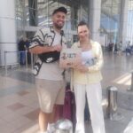 Cairo Airport Private Arrival/Departure Transfer to/hotel - The Booking Experience and Price Value