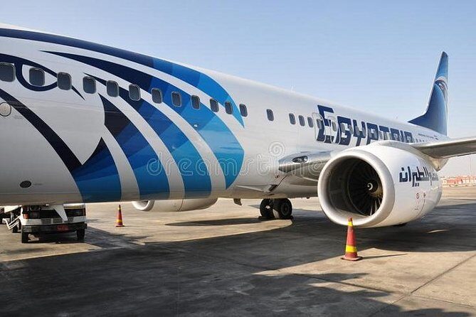 Cairo Airport Private Arrival Transfer - What to Expect from a Cairo Airport Private Arrival Transfer