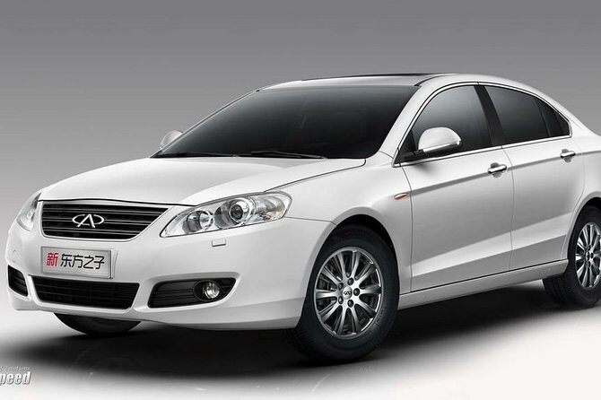 Cairo Airport Private Arrival Transfer or departure transfer - The Experience in Practice