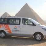 Cairo Airport Private Transfer - What’s Included and What’s Not