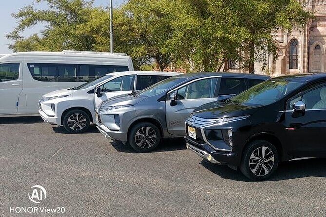 Cairo Airport Private Transfer ( One-Way comfort ride ) - Detailed Breakdown of the Experience
