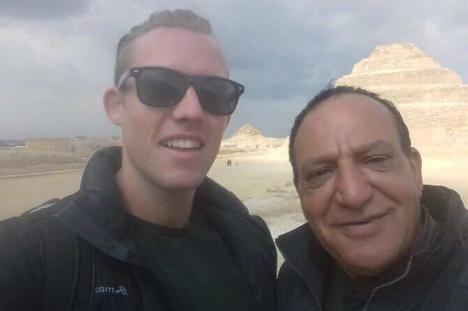 Cairo -Alexandria Short Break 5 Days to Land of the Kings with Sightseeing - Who Will Love This Tour?