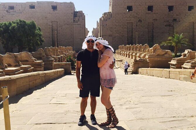 Cairo: Amazing Full Day Guided Tour to Luxor, Entrance Fees and Lunch By Plane - Practical Tips for the Tour