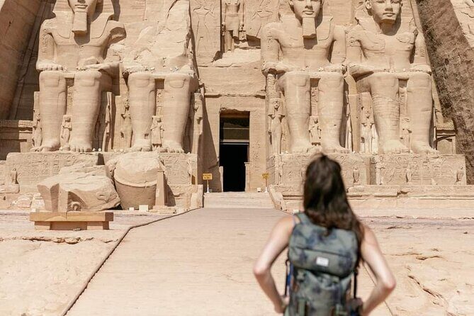 Cairo and Nile Cruise 7 Days Private Tour Package with Airfare - Who Is This Tour Best For?