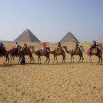 Cairo and Nile Cruise Tours to Luxor and Aswan by Sleeping Train - Transportation & Logistics