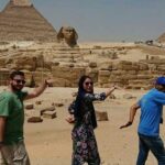 CAIRO AND PYRAMIDS FROM Makadi BY PRIVATE VEHICLE - Practical Tips for Making the Most of the Tour