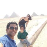 Cairo and Pyramids three day Trip from Marsa alam - Day 1: From Marsa Alam to Giza’s Marvels