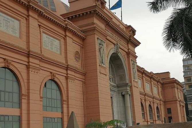 Cairo Antiquities Museum & Coptic Islamic architectural treasure - Who Would Enjoy This Tour Most?