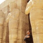 Cairo Best 2Days tour Pyramids, Saqqara & Old Cairo - Practical Details and Tips