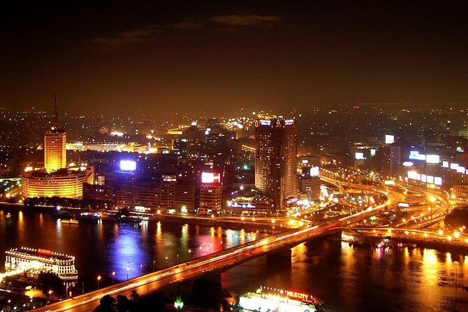 Cairo by Night Tour - What We Love About This Tour