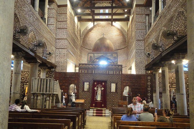 Cairo City Tour - Practical Details and What You Can Expect