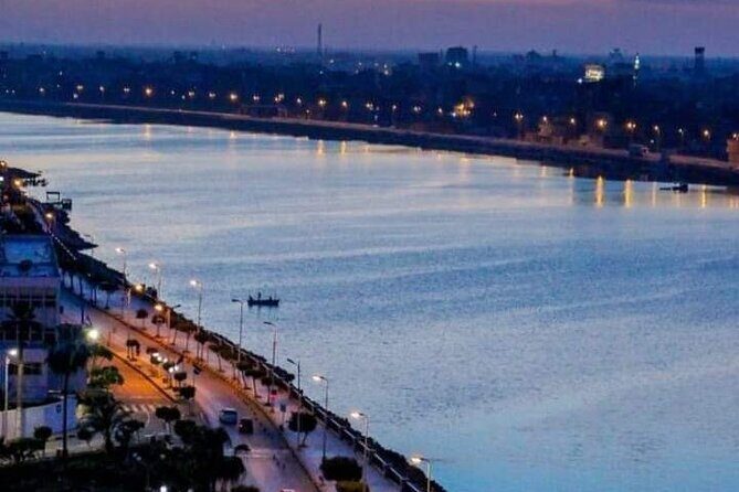 Cairo City Tour - Analyzing the Value for Money