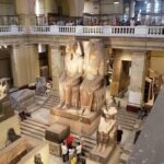 Cairo City Tour Egyptian Museum , Coptic Cairo and Bazaar - Final Thoughts: Who Will Love This Tour?